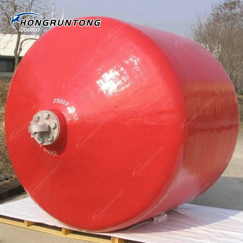 Good Quality and Price of Ocean EVA Foam Filled Marine Fender