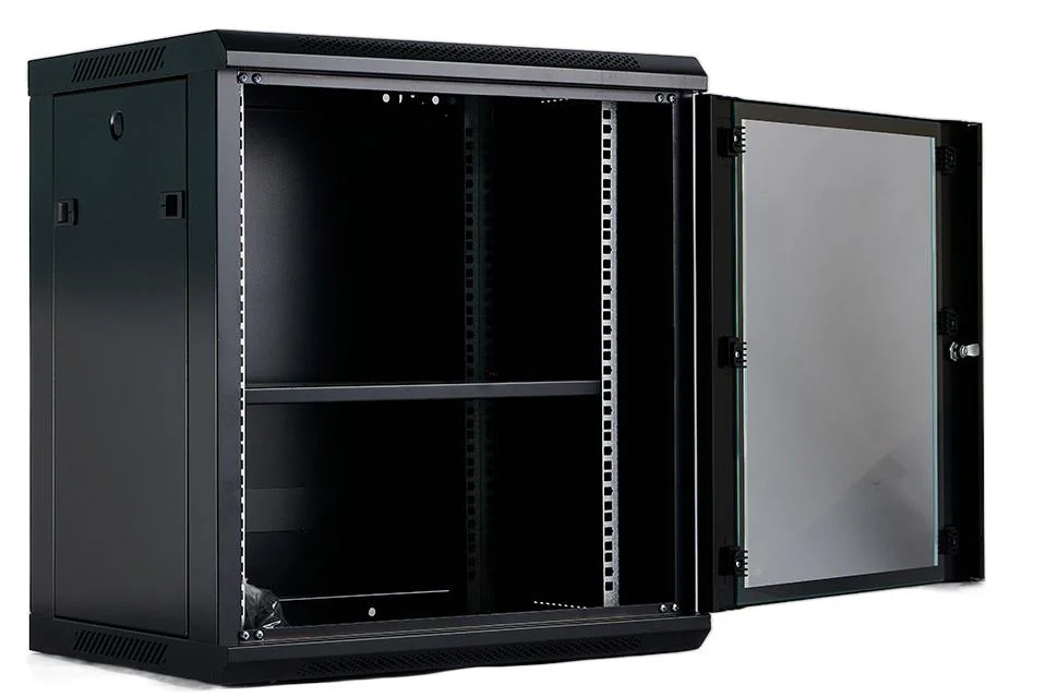 Good Reputation 19'' Wall Mounted Rack 6u Cabinet Network