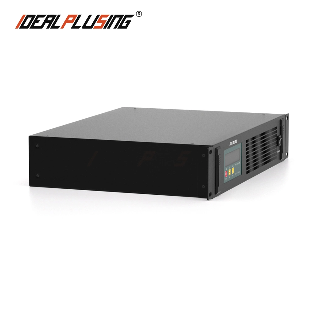 Idealplusing Factory Price 24VDC to 220VAC Inverter 3kVA DC Power Inverters DC AC Inverter 24V 220V Module 3000va 2400W