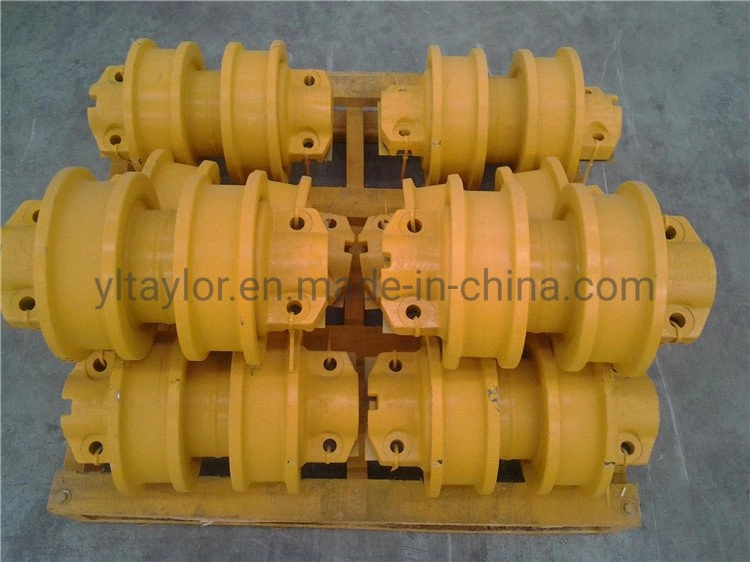 High quality/High cost performance PC200 Mini Excavator Loader Carier Roller Track Roller for Sale