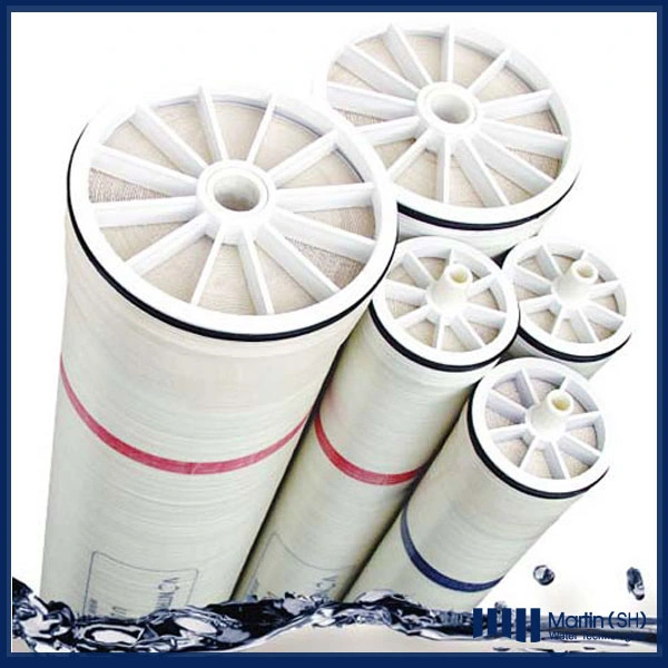 RO UF Hollow Water Filter Membrane