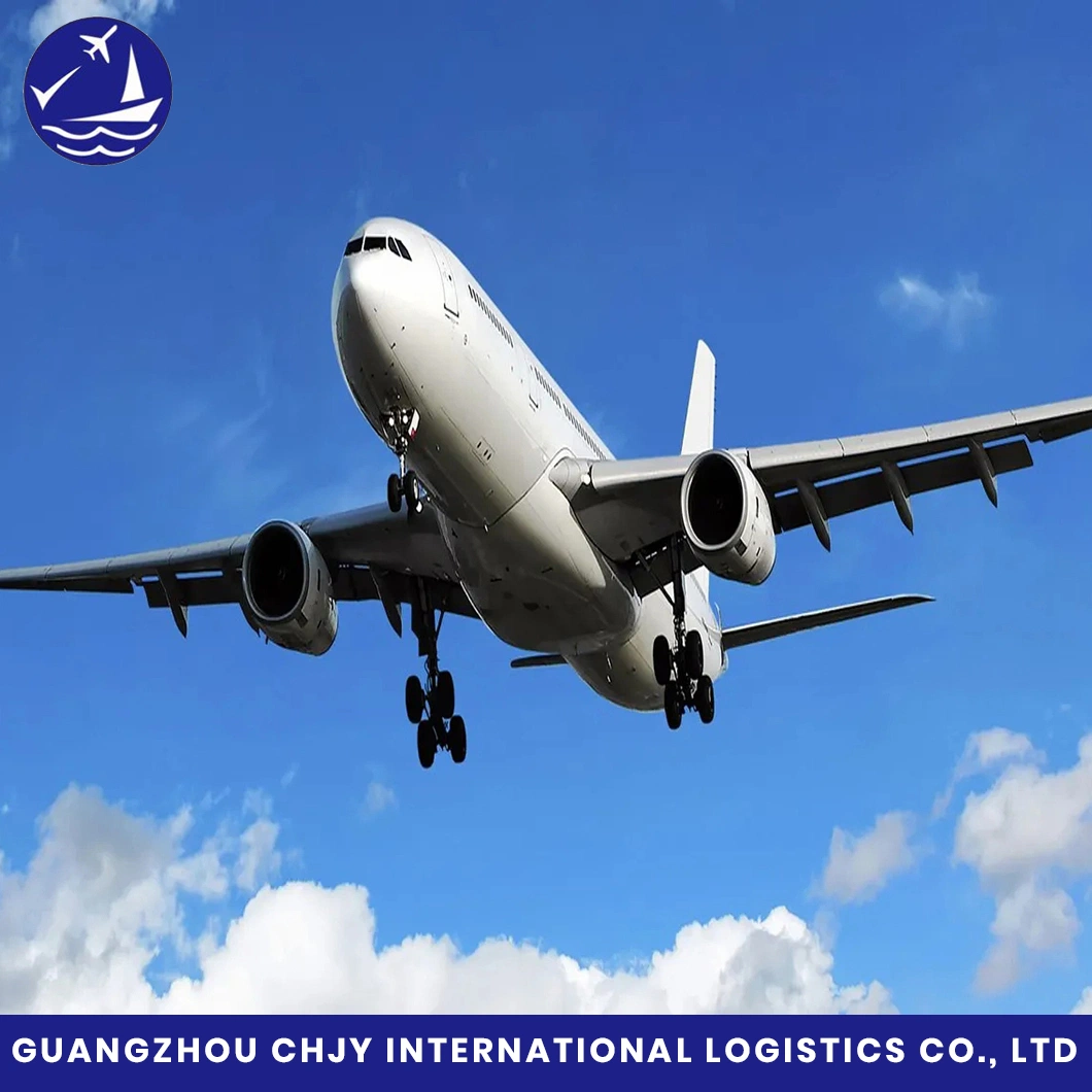 International Air Freight Forwarder Shipping Agent Door to Door Services From China to Canada with Good Rate