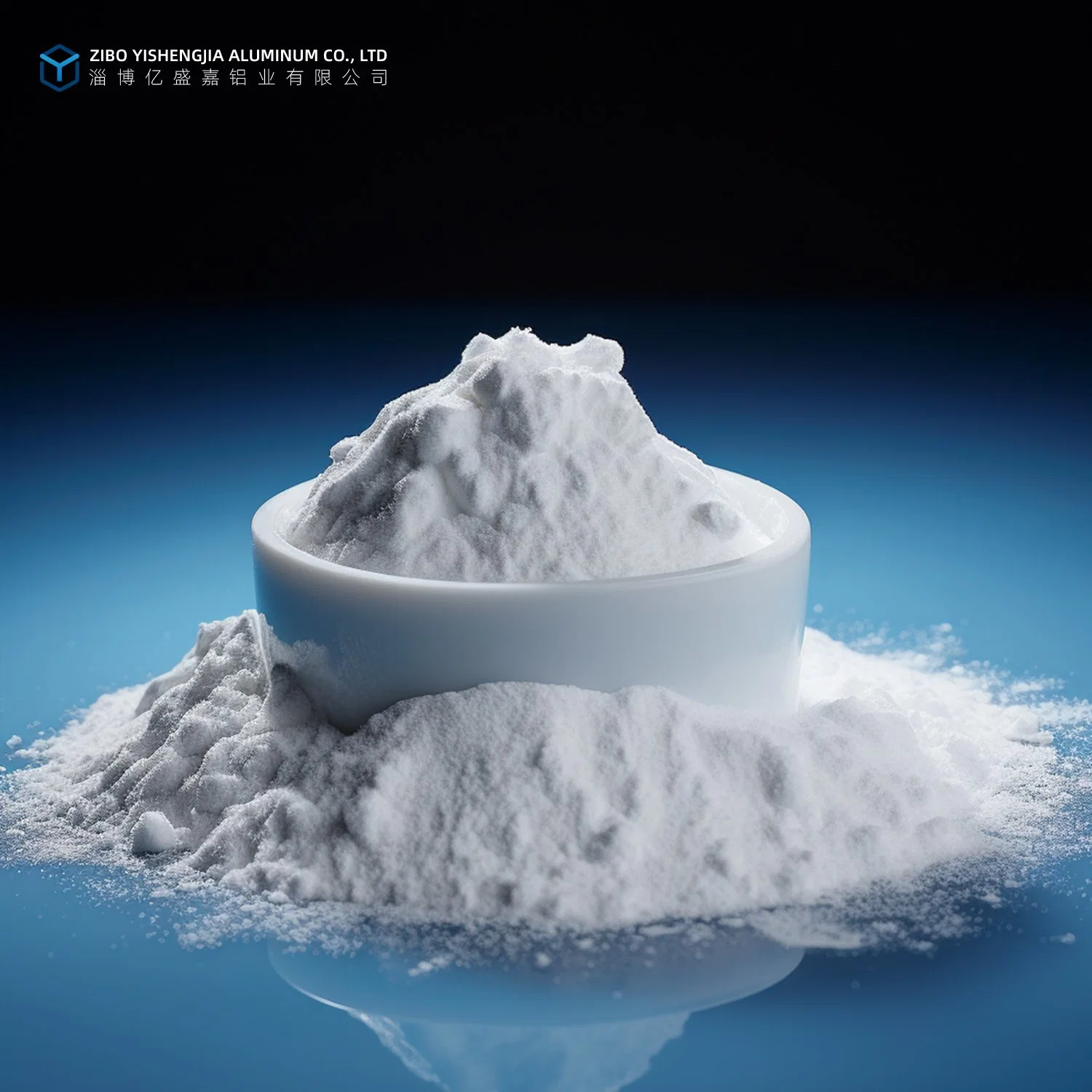 Wear-Resistant Ceramics Powered by Calcined Alumina