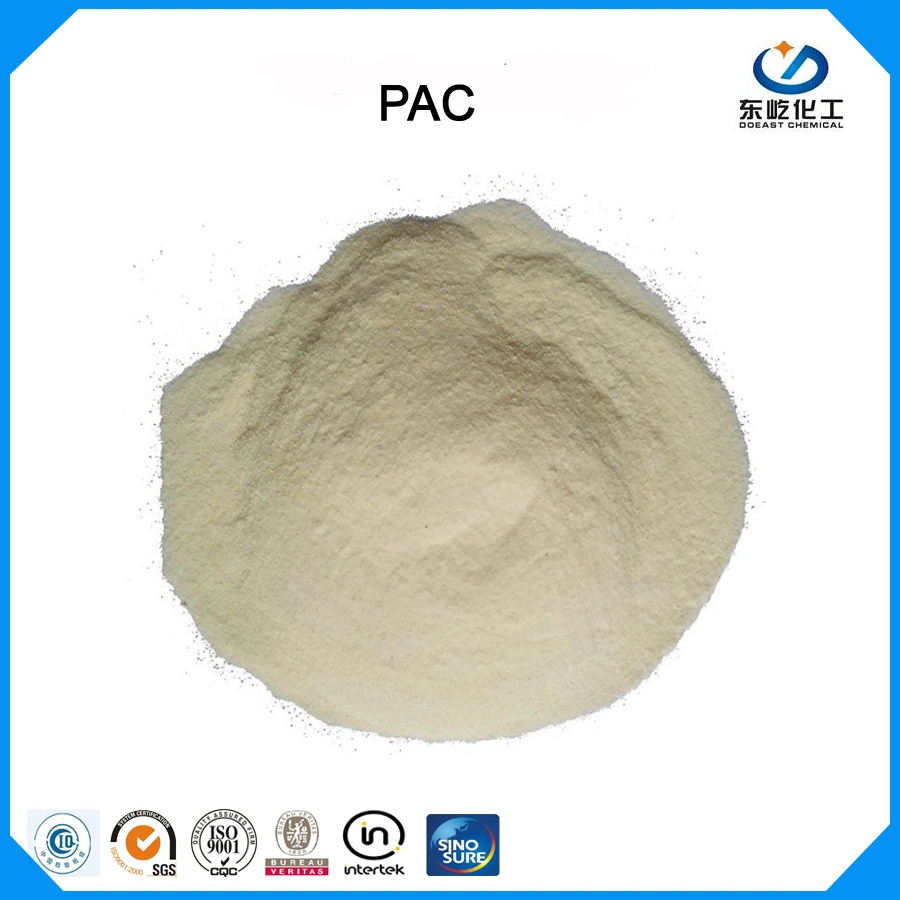 PAC LV (Carboxymethyl Cellulose) API Grade