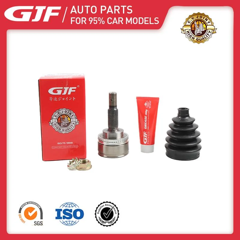 Autopartes Gjf CV conjunta del eje de accionamiento para Toyota Avensis a-1-065