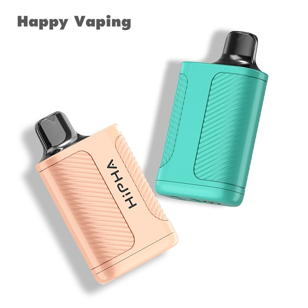 2022 El último bolígrafo de vapeo de lujo Puff Fresh Your Taste con gran volumen de vaporadas, mods de vapeo baratos, precio VIP de humo, mini kit de inicio de sistema de pod de hookah eléctrica