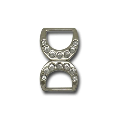 Decorative Parts for Suitcase Metal Buckles, Garment Accessories