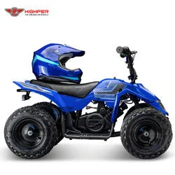 New Toy Ride on Electric ATV for Kids Bike Quad 250W 24V