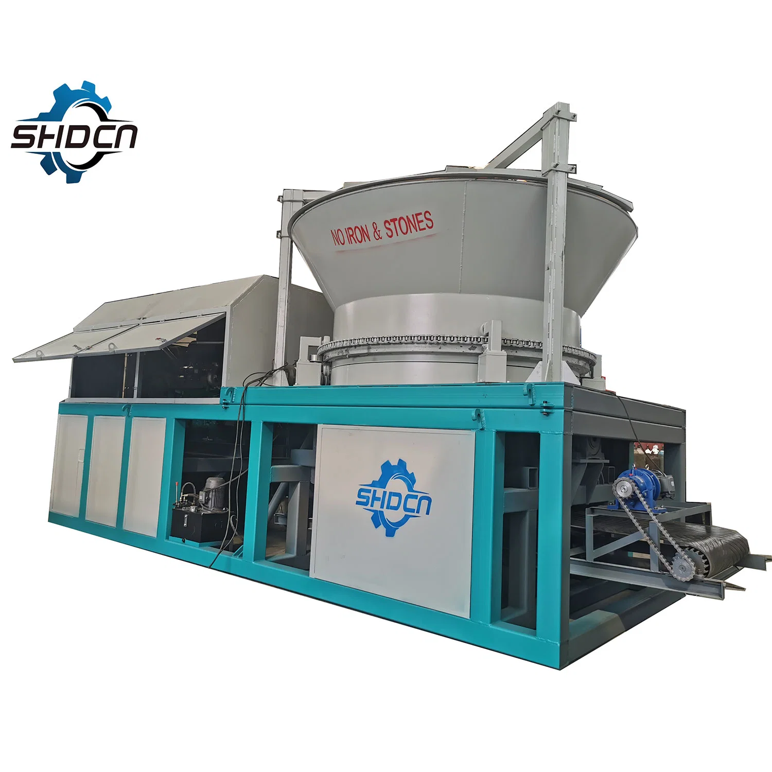 High-Quality Factory Customization Woodworking Industry Other Woodworking Machinery
