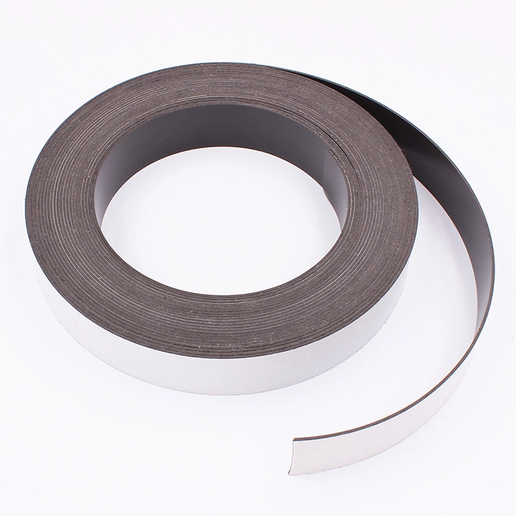 Flexible Self Adhesive 3m 300lse Magnetic Tape