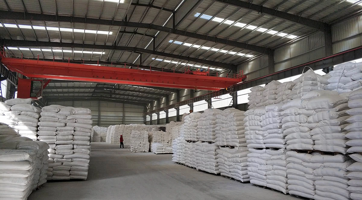 Calcium Silicate in Rubber Industry