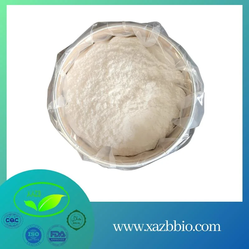 Öl Bohren Kosmetische Qualität Lebensmittel-Grade Xanthan Gum Pulver