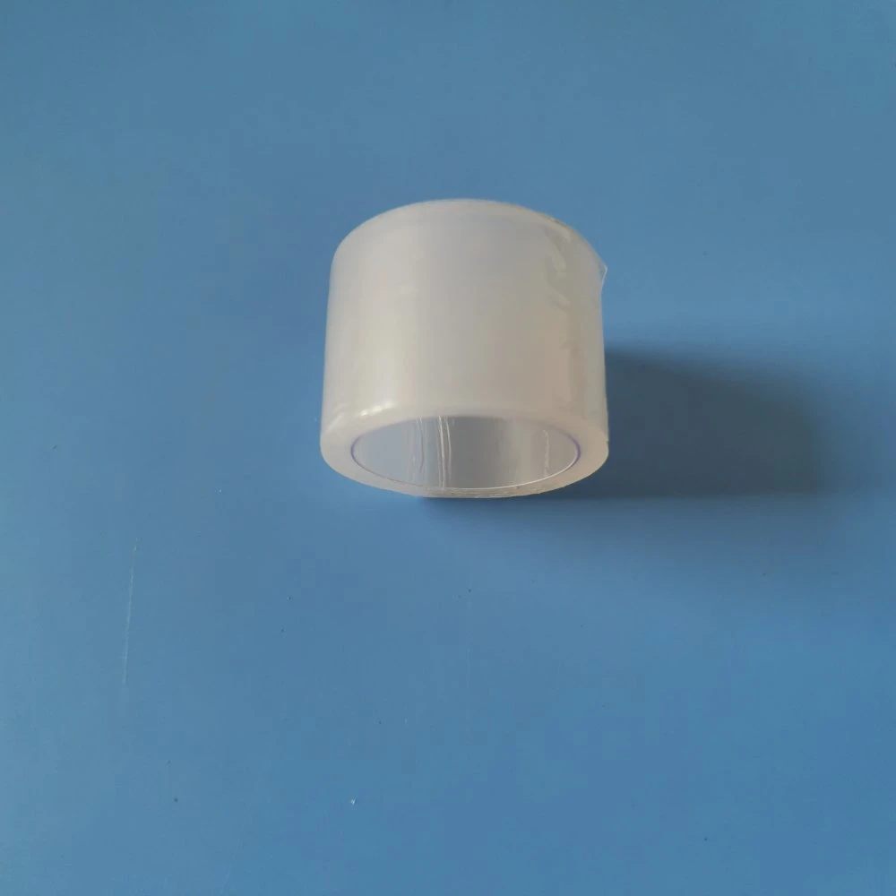 Silicone Plaster Gel Medical PU Adhesive Tape