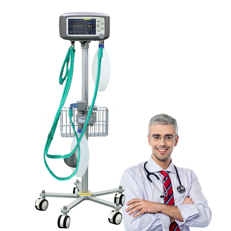 High quality/High cost performance  Dental Equipment N2o Medical Nitrous Oxide Sedation System for Dental Clinic