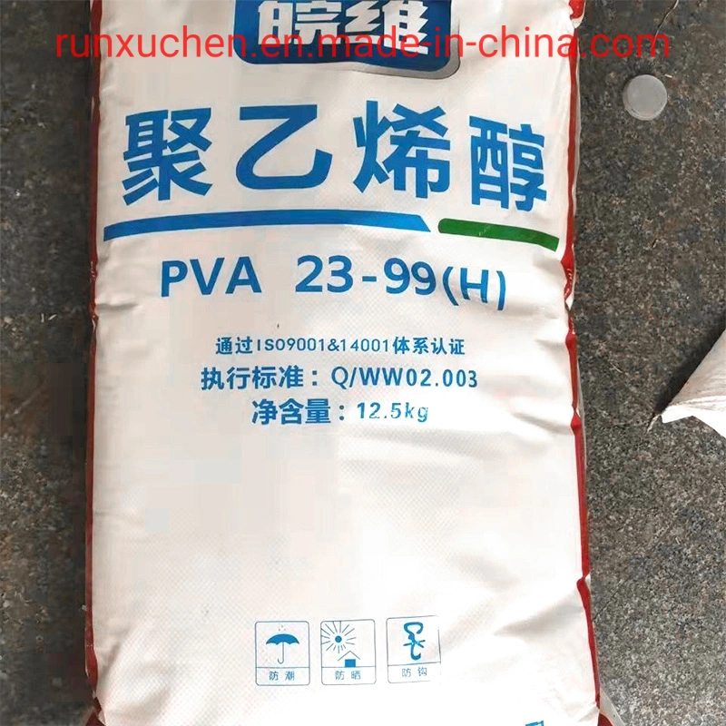 PVA Polyvinyl Alcohol 1788 1799 2488 2688 0588 088-20