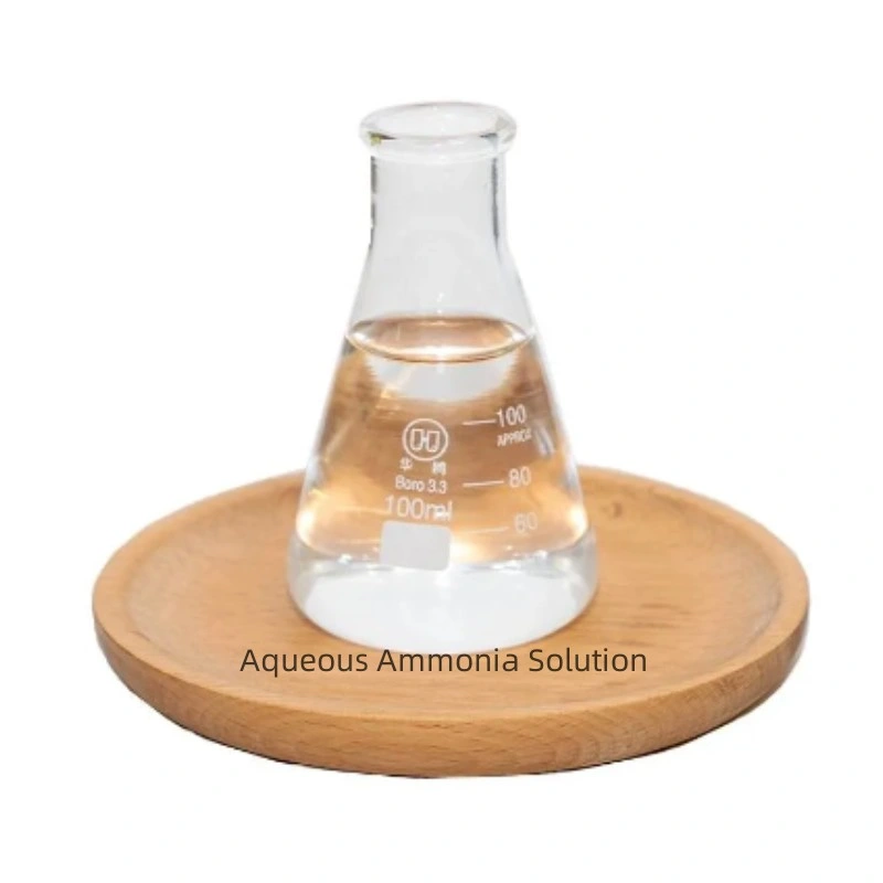 Aqueous Ammonia Solution Ammonium Hydroxide (NH4OH) 20% 25%