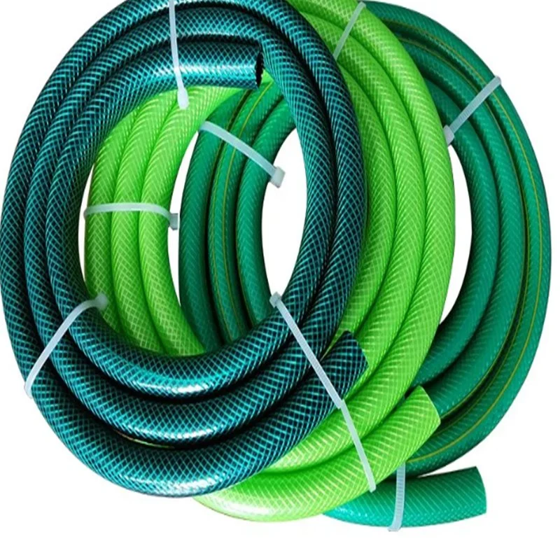 Flexible PVC Plastic Irrigation Soft Hose