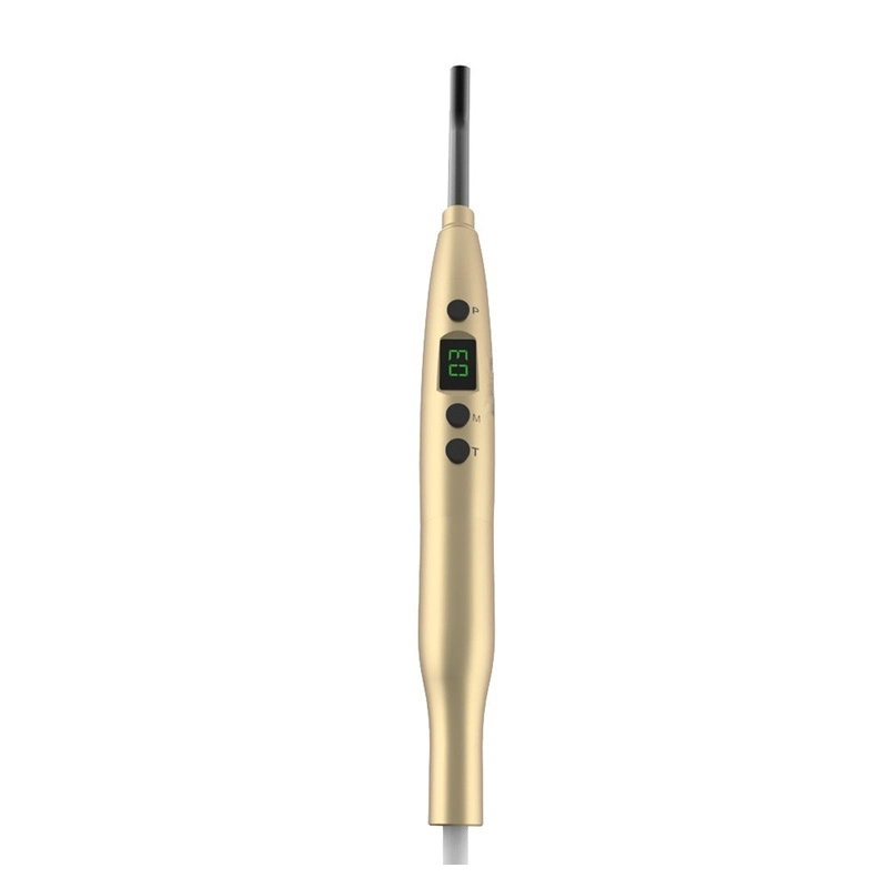 Dental Curing Lamp Phototherapy Curing Light Built-in Curing Light