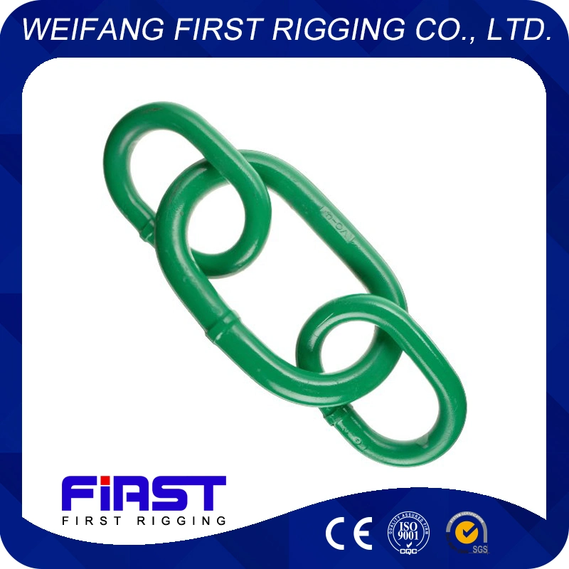 a-347 Plastic Spraying Master Link Assembly with Competitive Price