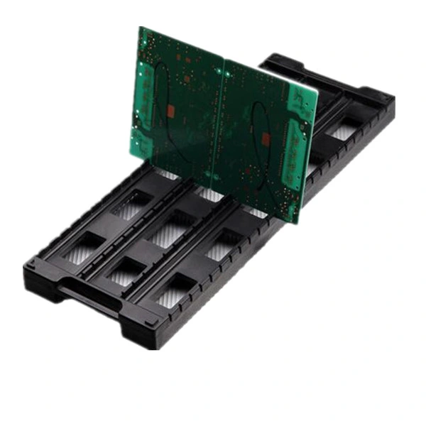 Straight Various Style PCB Circulation Rack PCB ESD Storage Rack