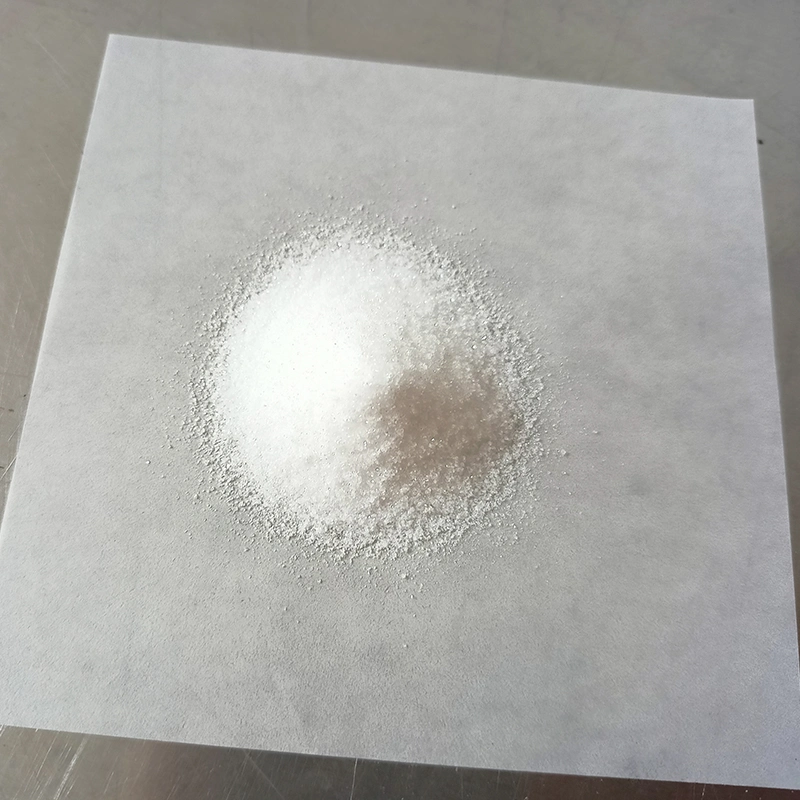 Best Price N-Tris (Hydroxymethyl) Methyl-3-Aminopropanesulfonic Acid Taps Buffer CAS 29915-38-6 Biochemical Reagent Ingredients