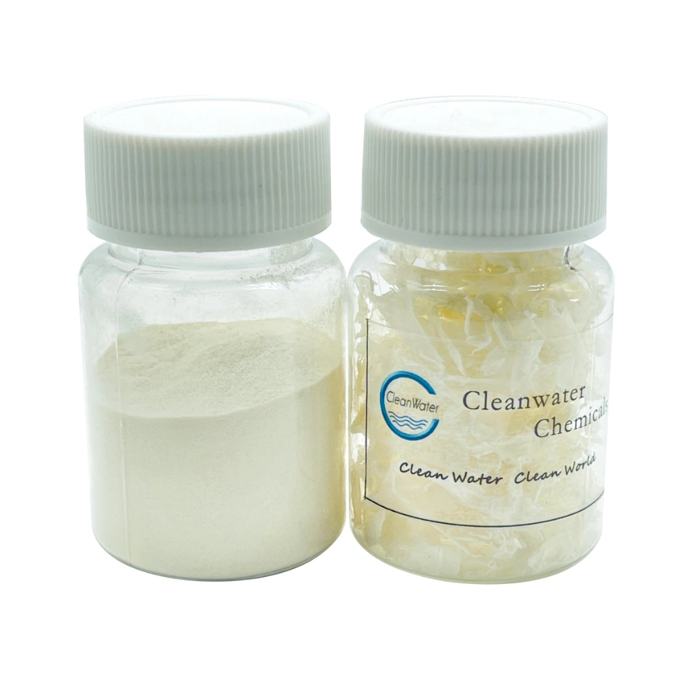 Poudre de Chitosan de qualité agricole