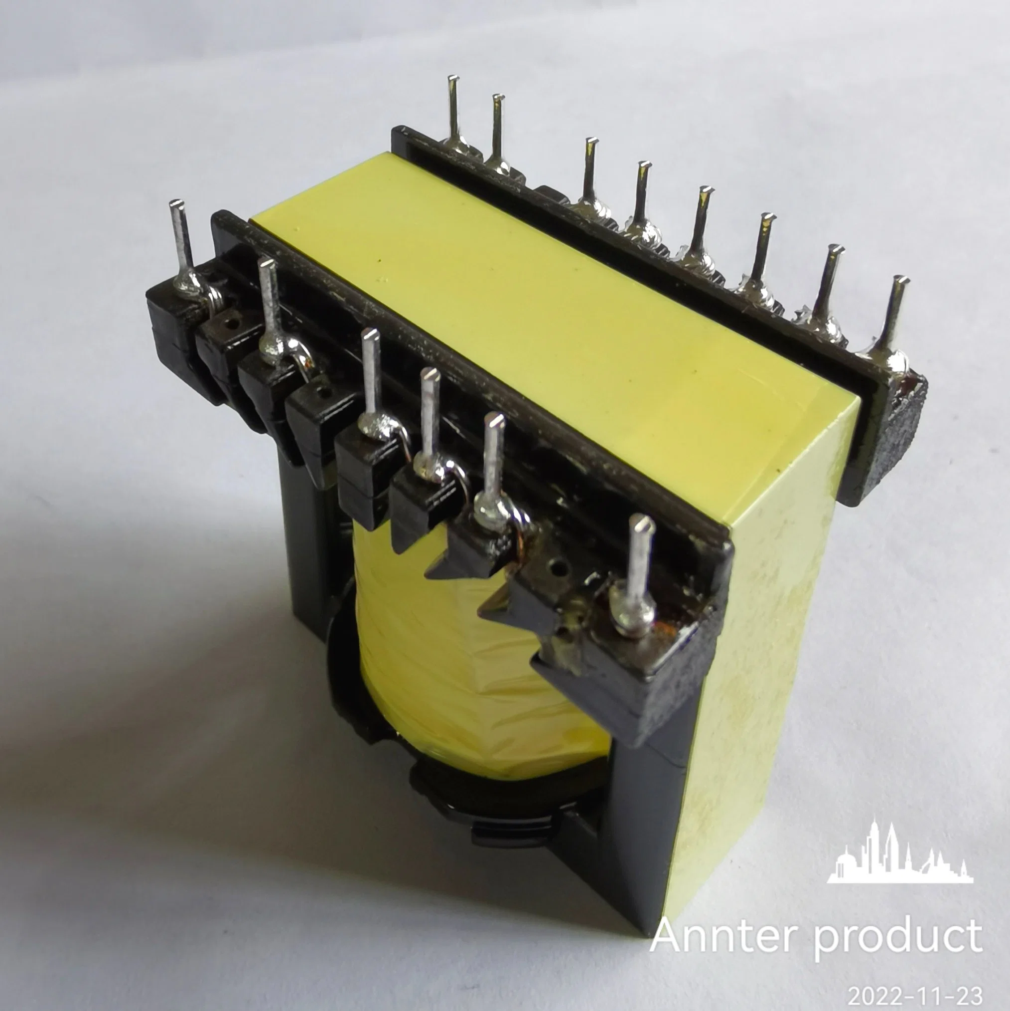 Er42 Transformer PC44, Customized Transformer, Hight Frequencie Tranformer for Power Supply, Use for Flyback, Forward, Push-Pull, Halfand Full Bridge Topologies