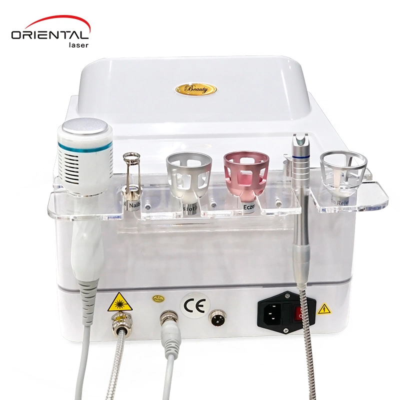 Hot Sale Spider Vein Removal 980nm Vascular Removal Red Vein Removal Laser Beauty Equipment