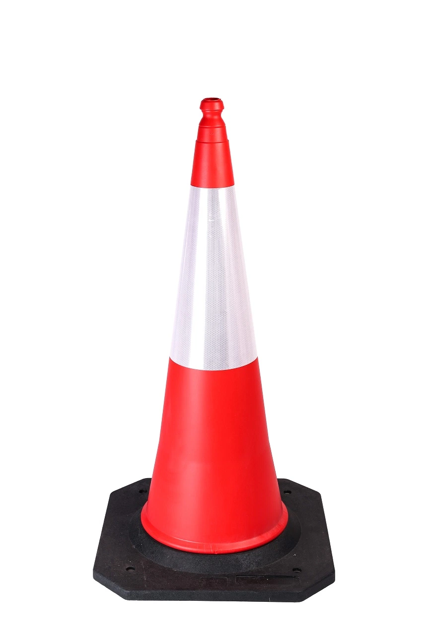 HDPE Traffic Road Safety Cone