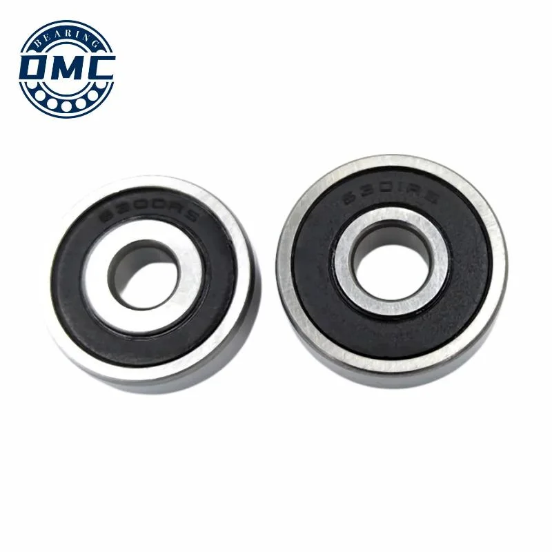 6320 off-Road Vehicle Parts Automobile Motorcycle Parts Washing Machine Generator Engine Deep Groove Ball Bearings