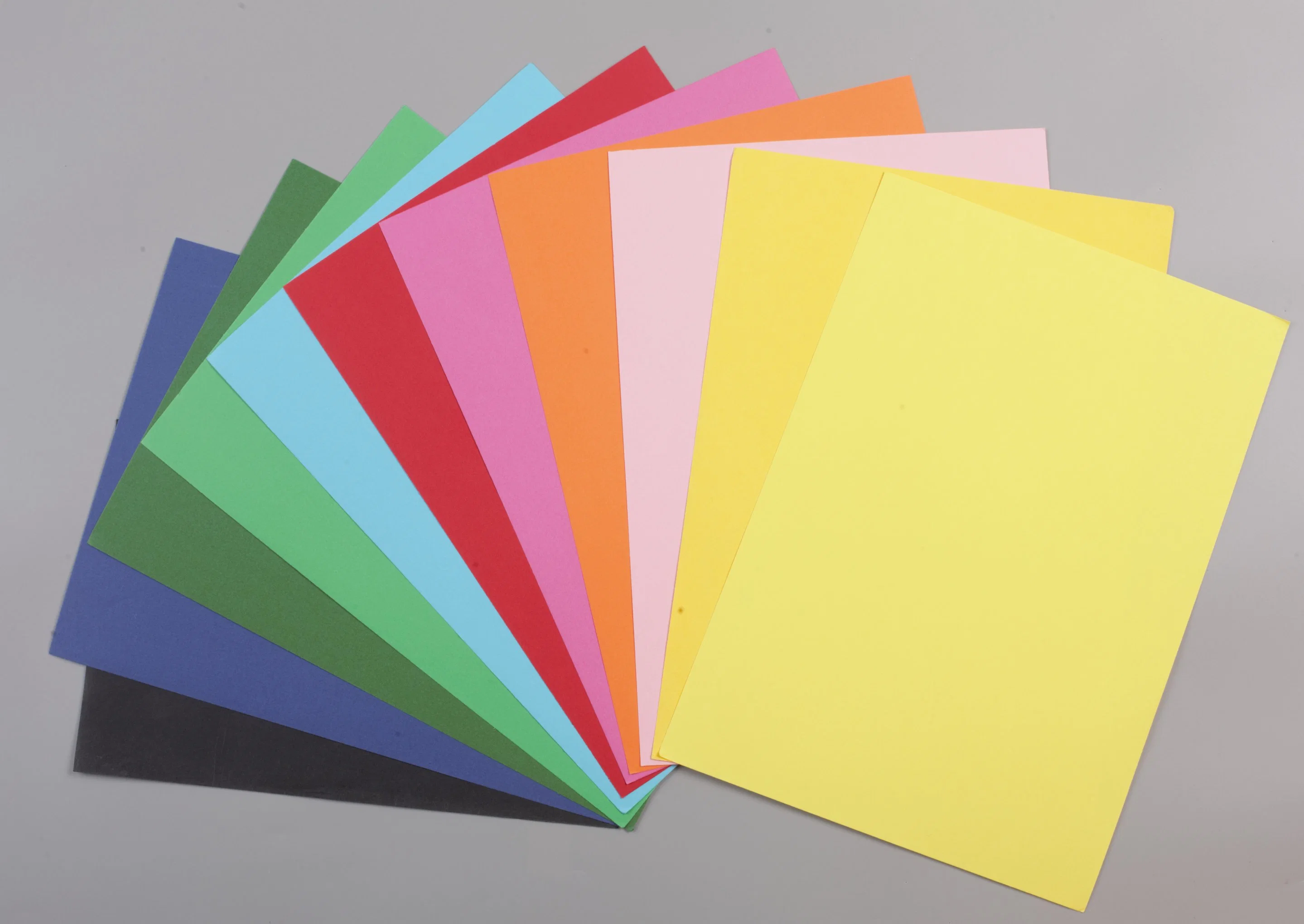 Good Quality Color Paper for Daily Use