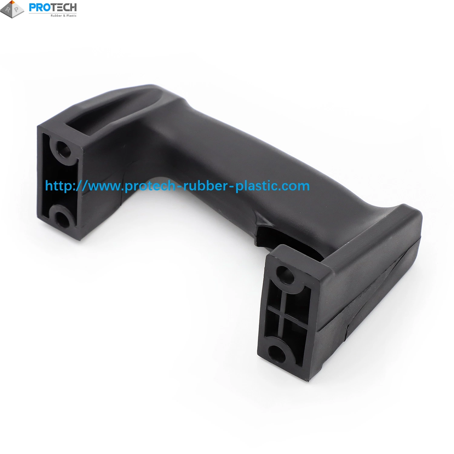 Custom Injection Plastic Plastic Handle Grip for Tools