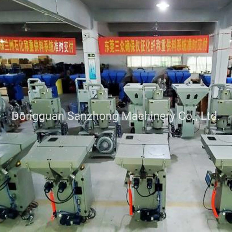 Gravimetric Blender PP Melt Blown Nonwoven Fabric Making Machine Equipment