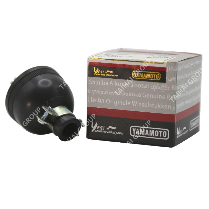 Motor de gasolina Yamamoto Partes del generador AC Plug 30A monofásico Para Ec6500