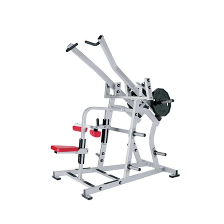 Hammer Strength 20 Fitness Equipment Plate Machine