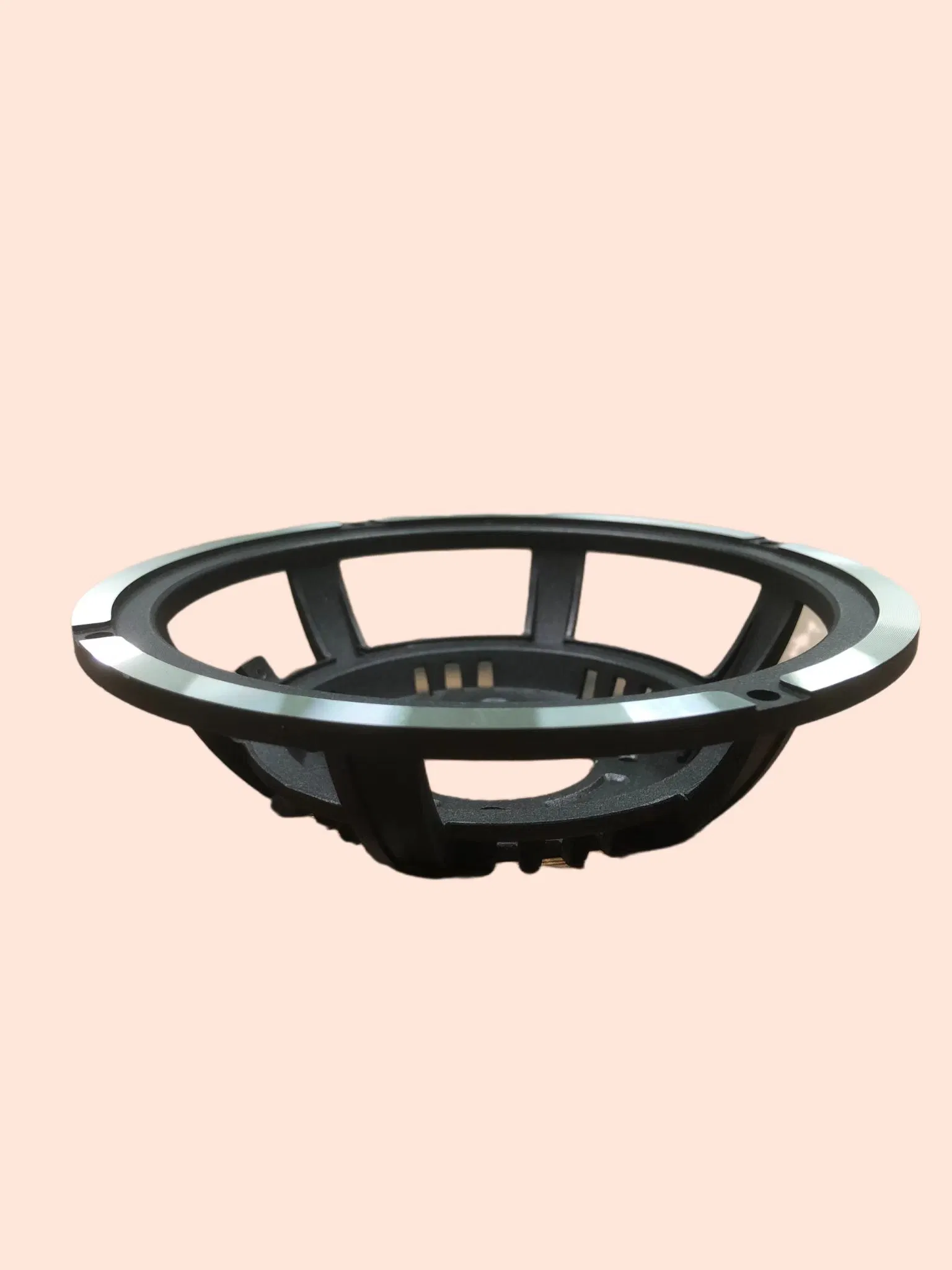 6.5 Inches Aluminum Speaker Basket