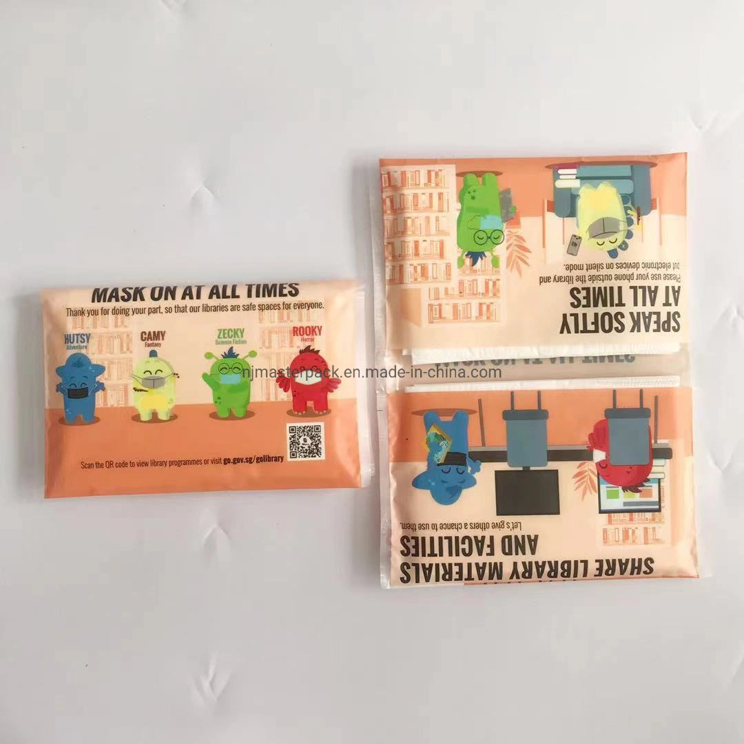 Mini Pocket Facial Tissue Paper Wallet Tissue