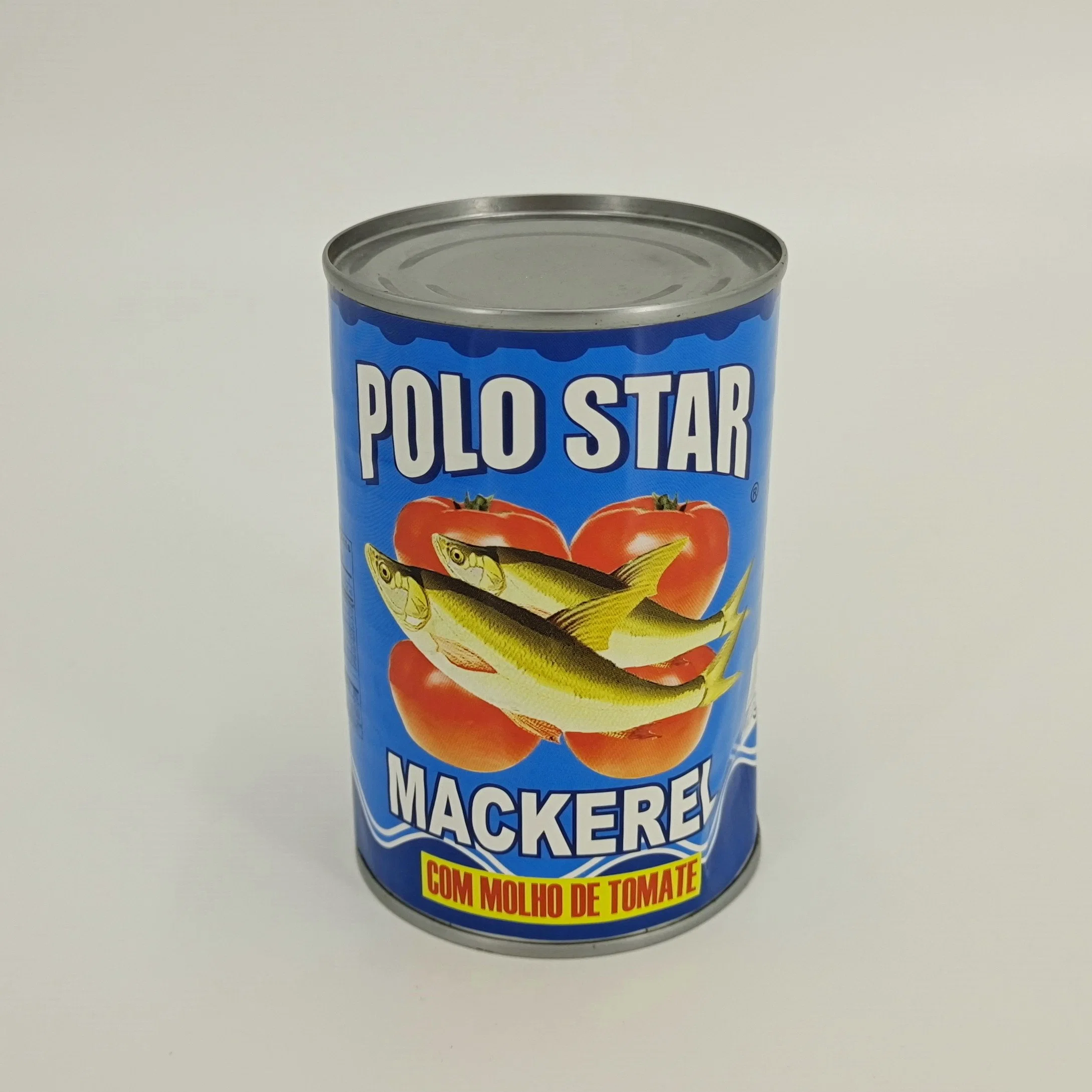 Best Canned Mackerel in Tomato Sauce From Chinareference Fob Price