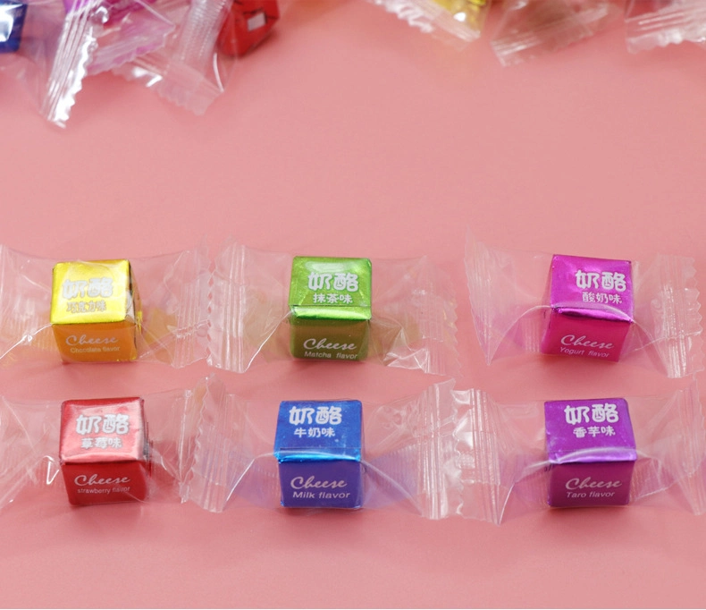 10g Vente en gros Soda Sugar Cola Pop Candy Candies Soda Sucre