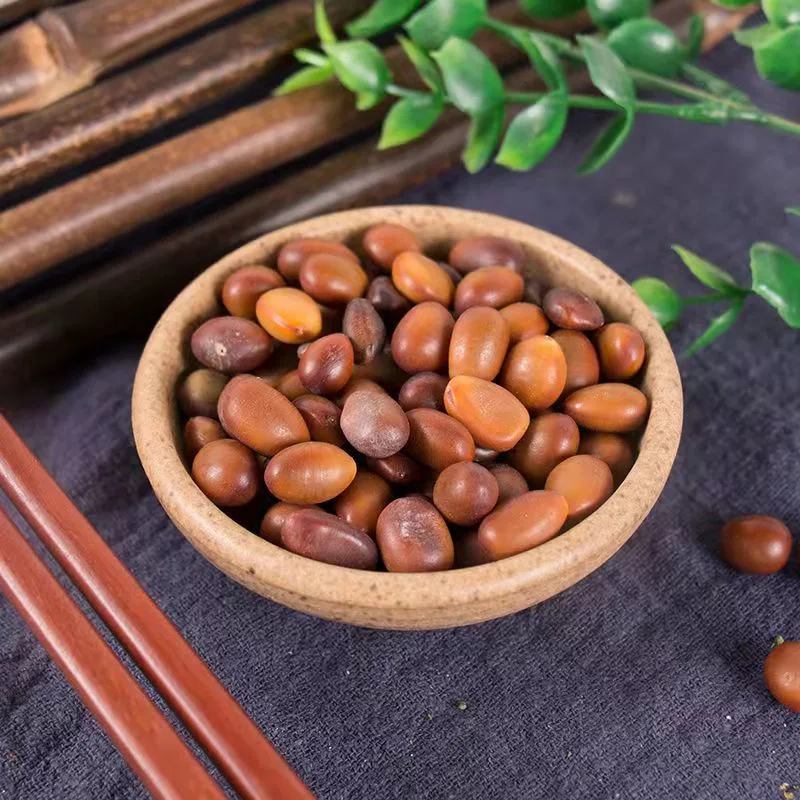 zao jiao seeds New dried bulk supply Gleditsia sinensis Lam seeds fruits