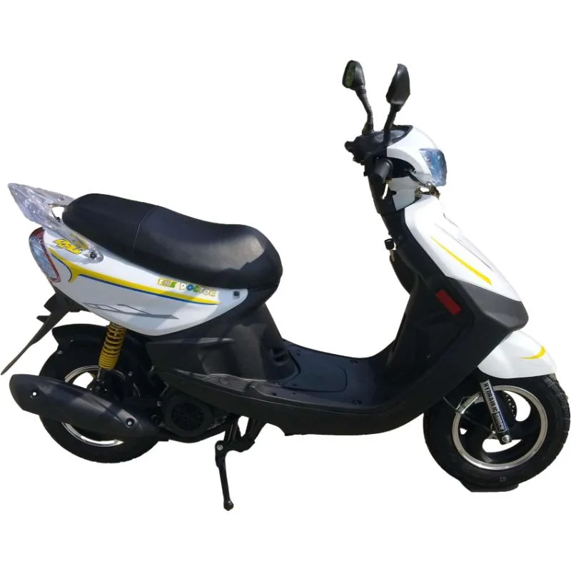 Jog50 125cc Fashion Small Scooter 3.50-10 for YAMAHA Motorcycle EEC Motorbike