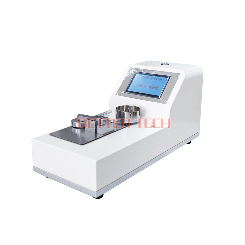 Universal Material Tensile Strength Testing Machine Peeling Test Machine