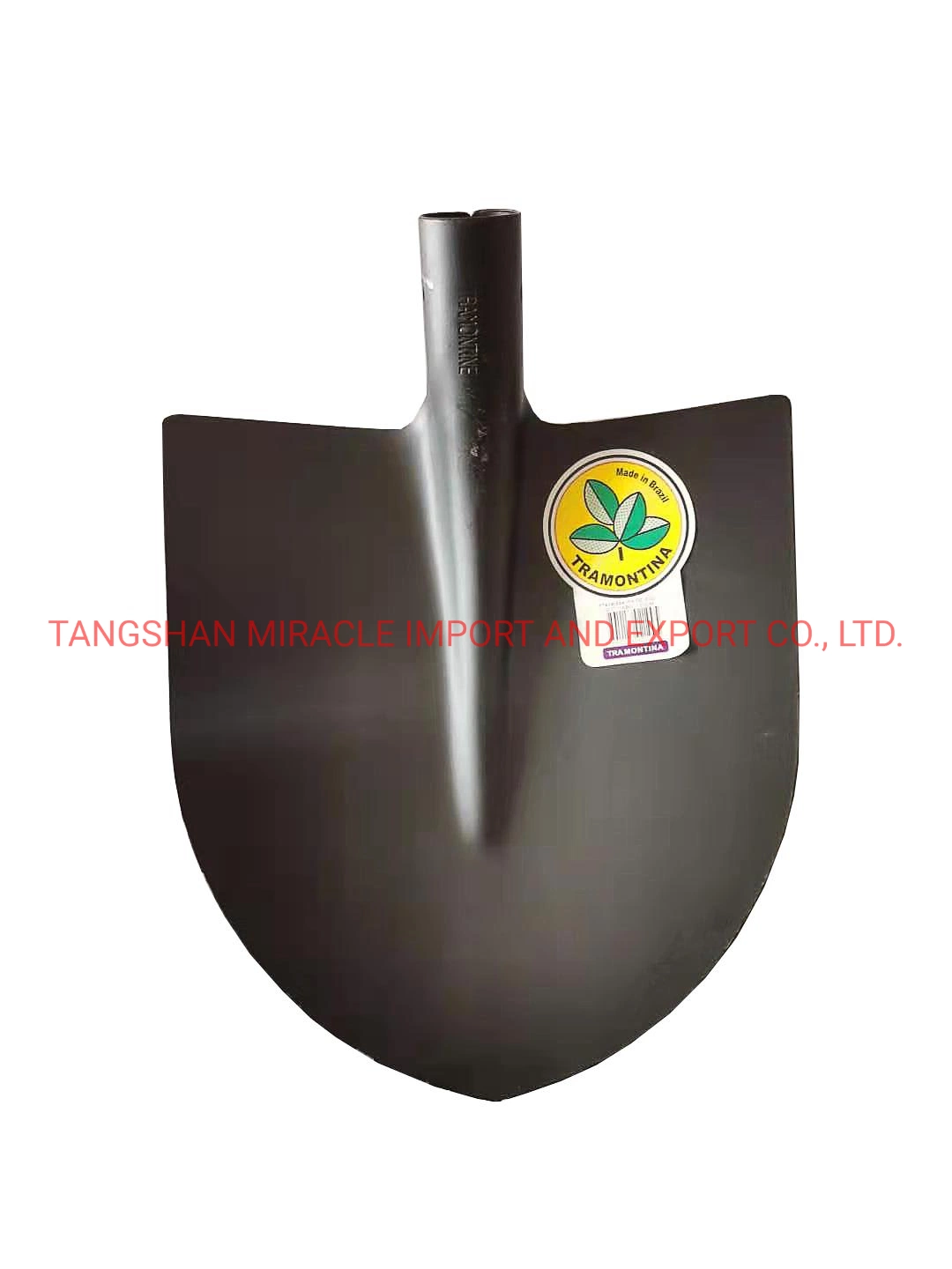 European Style Carbon Steel Garden Tool