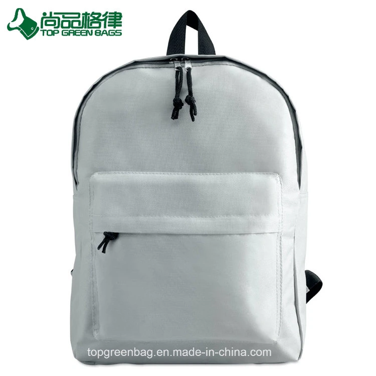 Most Popular Various Color Daily Backpack College Girl School Bags