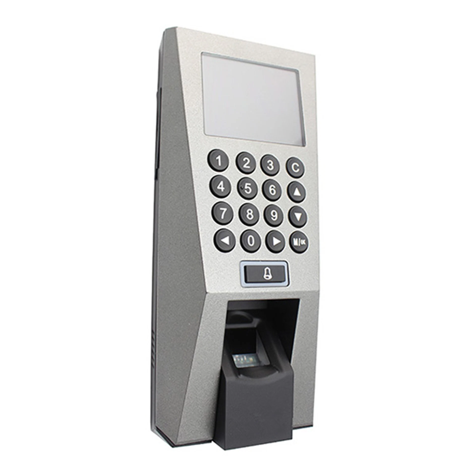 28fselling Well Fingerprint Access Controls