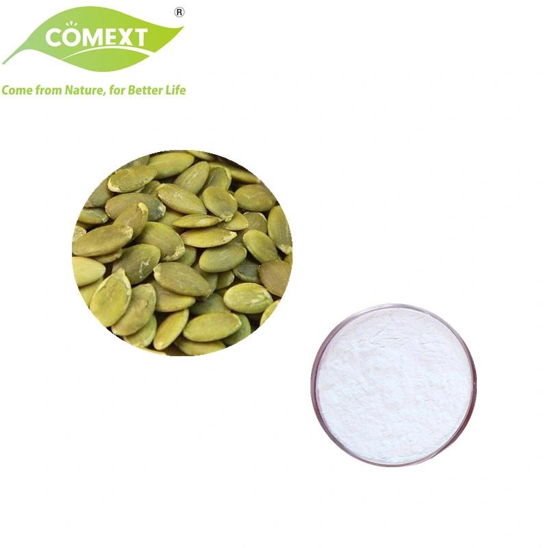 Comext Factory Wholesale/Supplier Bulk Price USA Warehouse Health Product Pumpkin Seed Protein