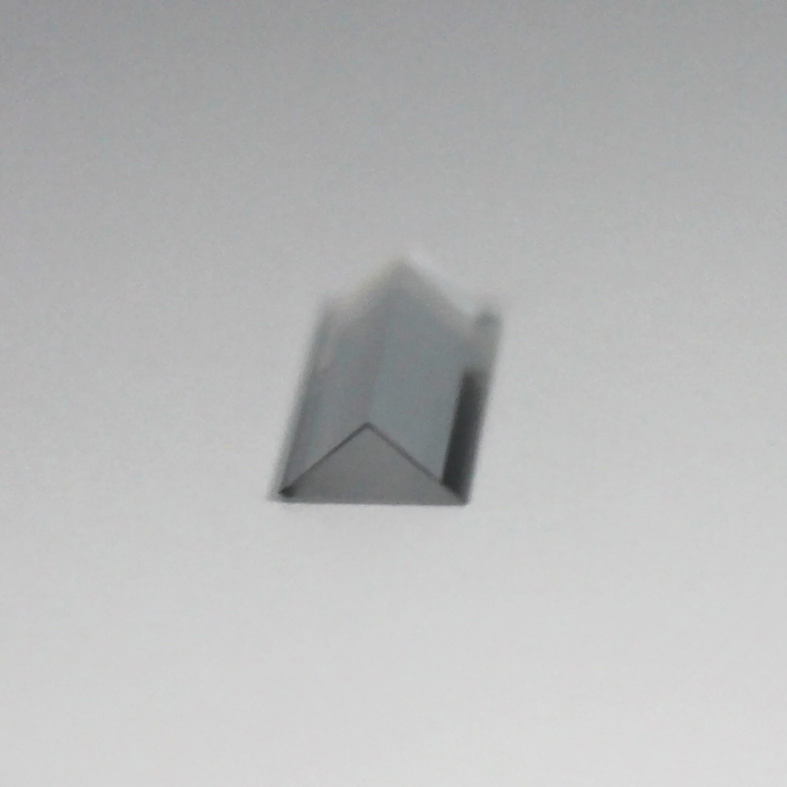 Wholesale/Supplier Factory Price UV Grade Optical Glass Al Coating Right Angle Prism