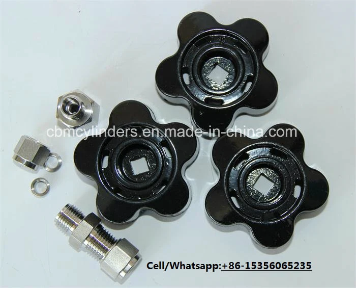 Valve Accessories Easy Installation of Varionus Types of Valve