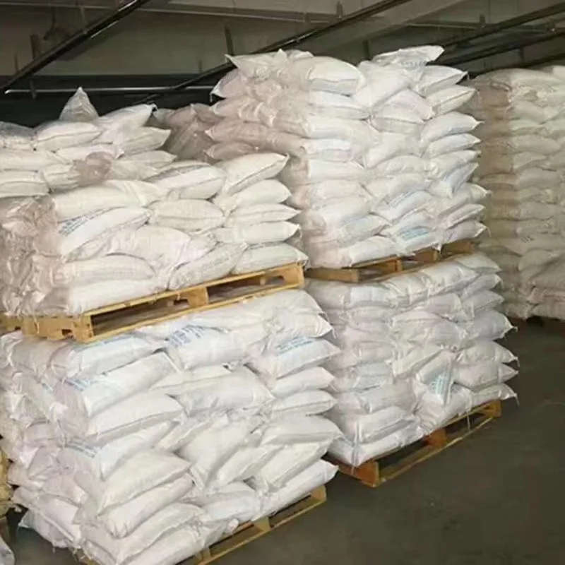 Sodium Metabisulfite 96.5% Industry Grade