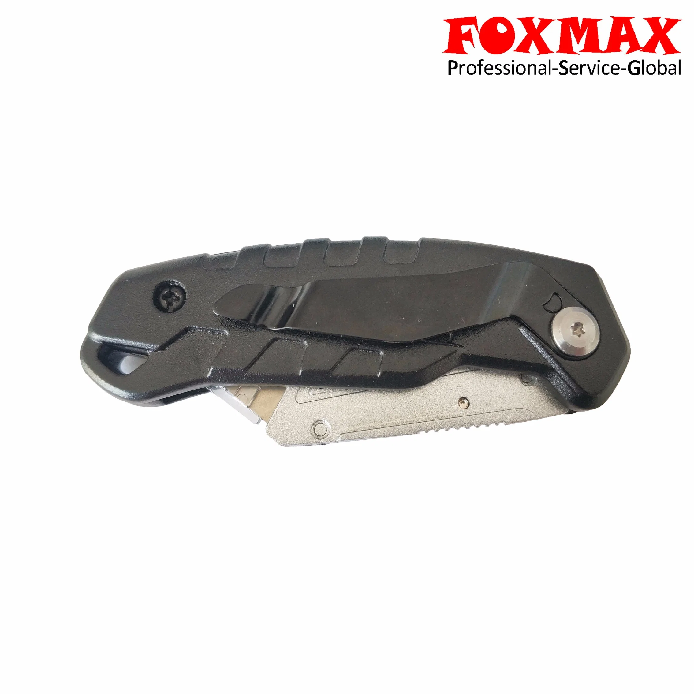 Flexible Folding Knife with Blade Storage Function Hand Tools (FUK-30)